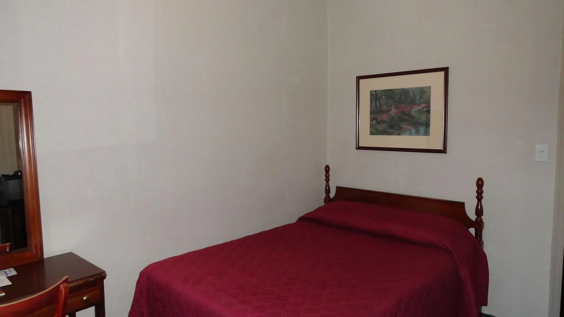 Hotel 31 Extended Stay New York 2*,  United States