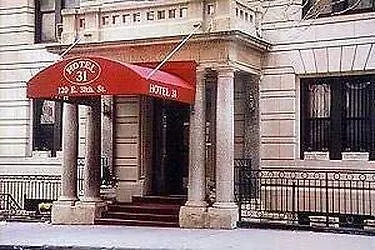Hotel 31 Extended Stay New York