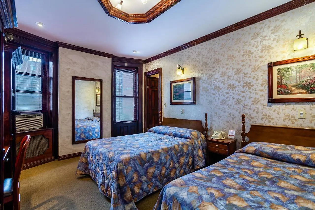 Hotel 31 Extended Stay New York