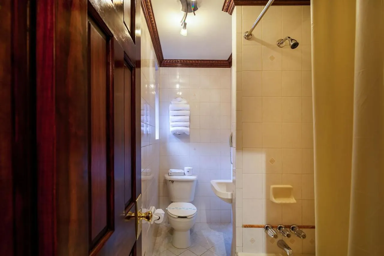 Hotel 31 Extended Stay New York