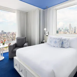 Nomo Soho Hotell