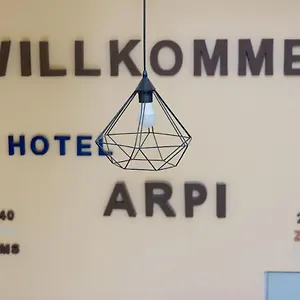 Arpi Frühstückspension