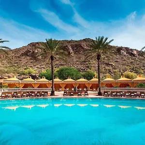 The Canyon At The Phoenician, A Luxury Collection Resort, Scottsdale Курортный комплекс