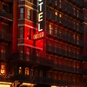 4* Szálloda The Chelsea