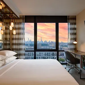 Renaissance Harlem *** New York
