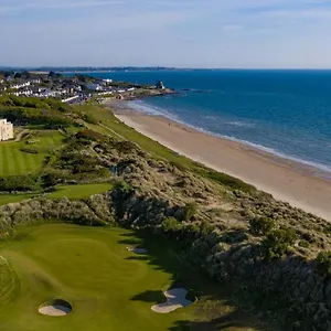 & Golf Links Hotel