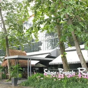 Siloso - Sentosa Resort