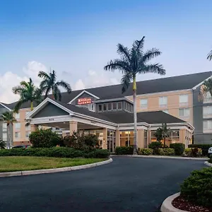 Hilton Garden Sarasota-bradenton Airport Отель