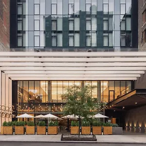 Hotel Motto By Hilton Chelsea, New York