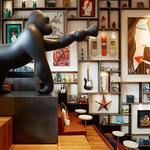 Citizenm Bowery **** New York