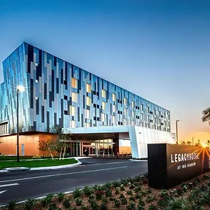 Legacy At Img Academy Отель