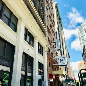Heritage *** New York