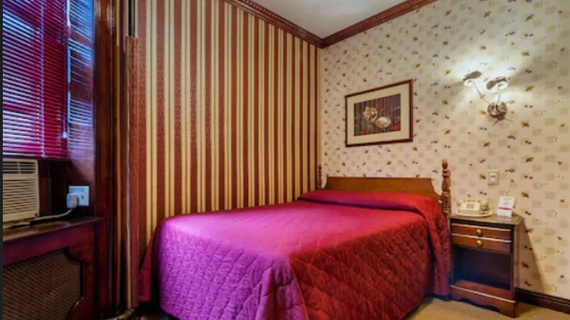 Hotel 31 Extended Stay New York