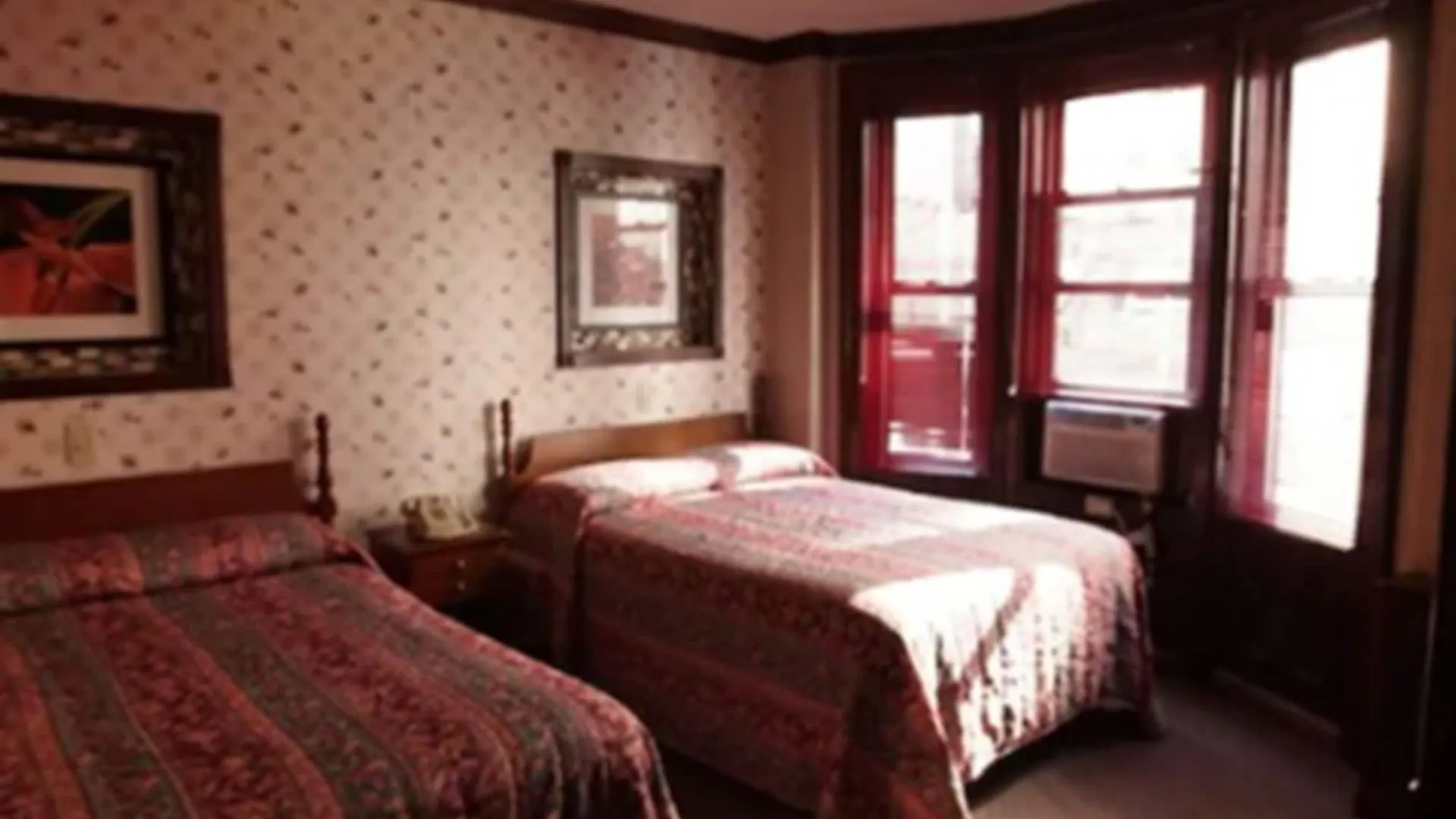 Hotel 31 Extended Stay New York