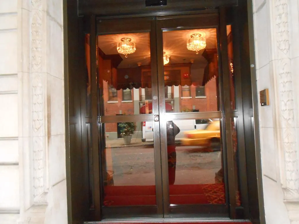 **  Hotel 31 Extended Stay New York USA